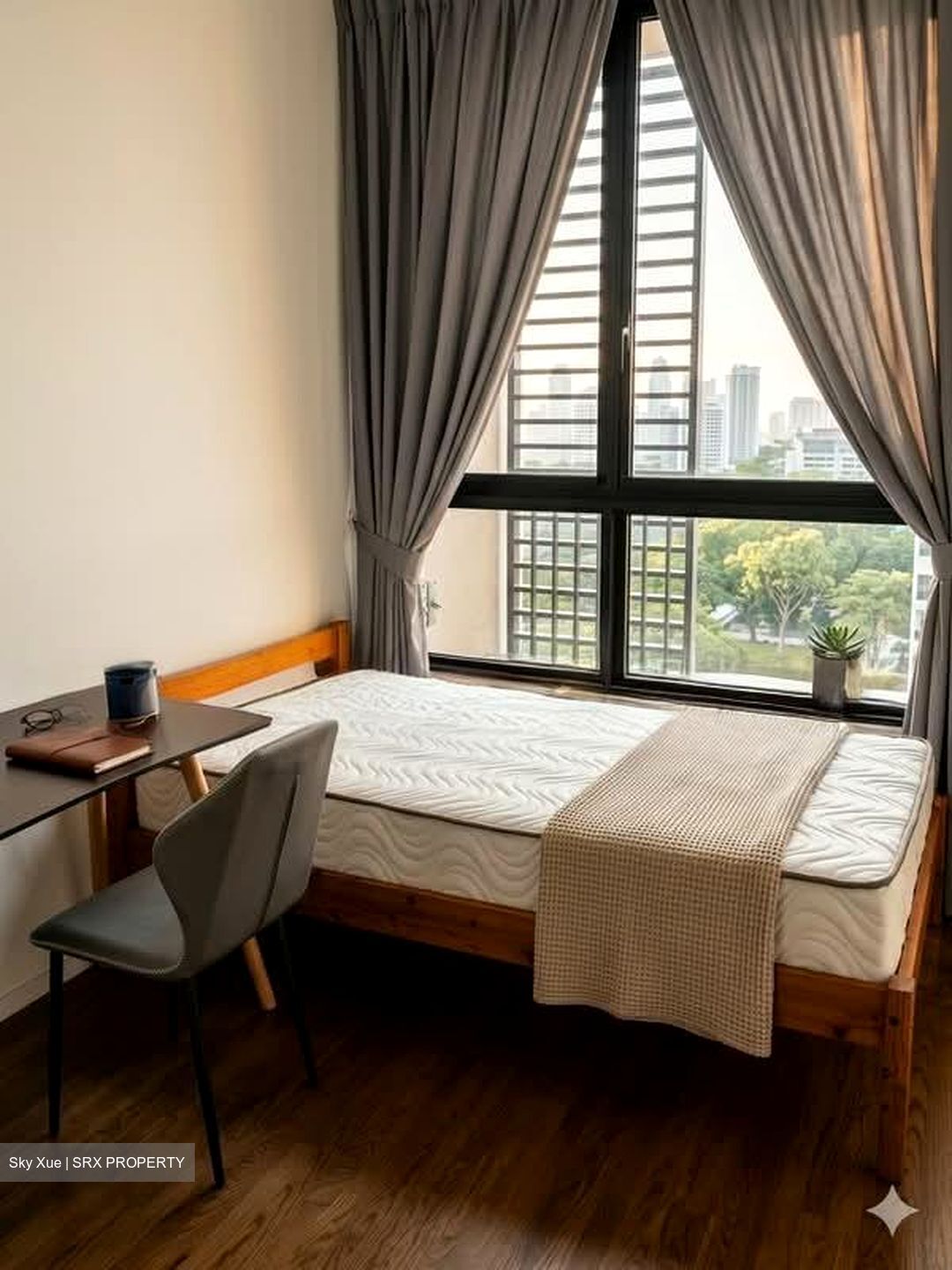 Avenue South Residence (D3), Apartment #558450441